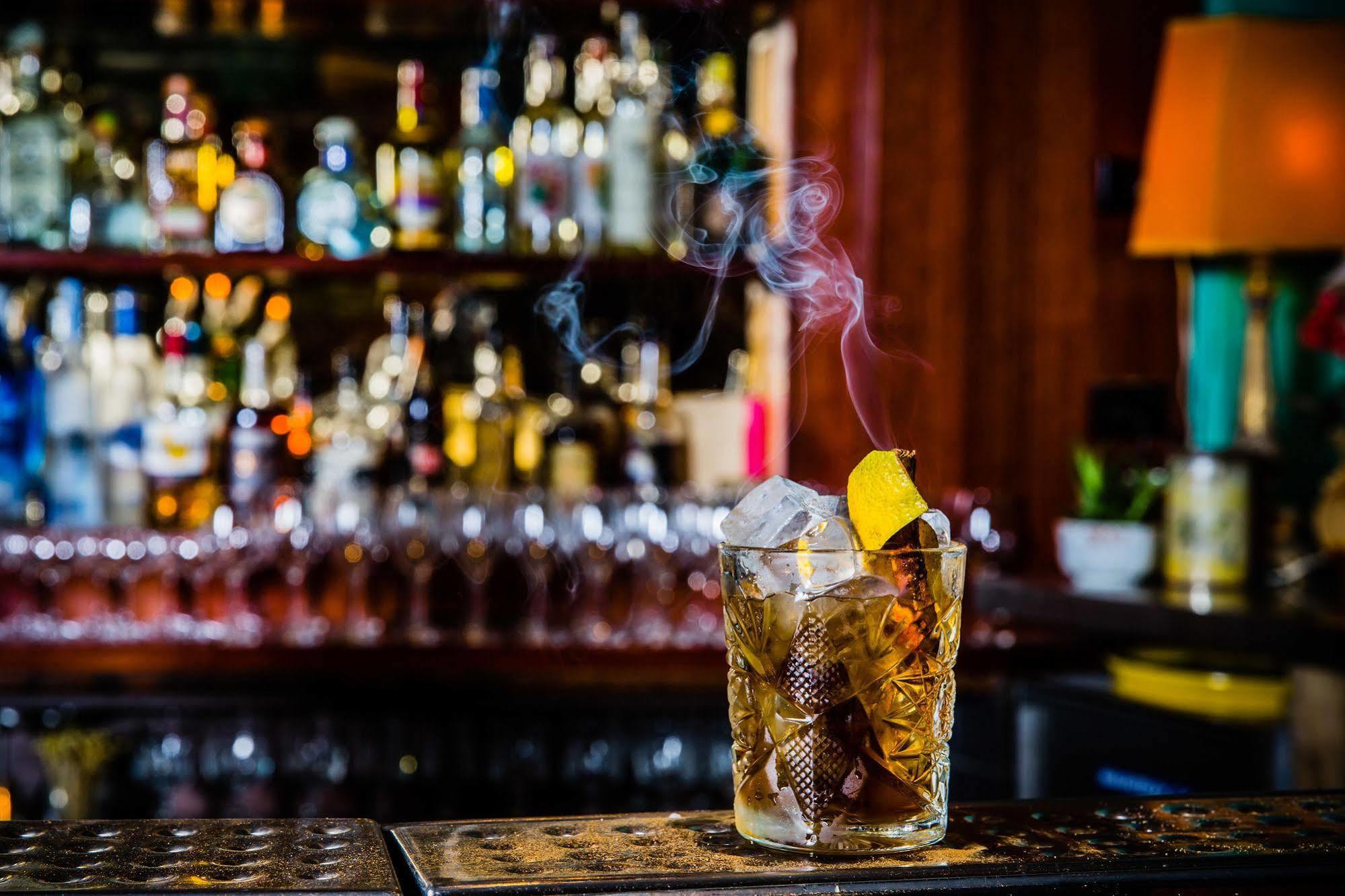 哈里酒店-阿桑德连锁酒店成员 悉尼 外观 照片